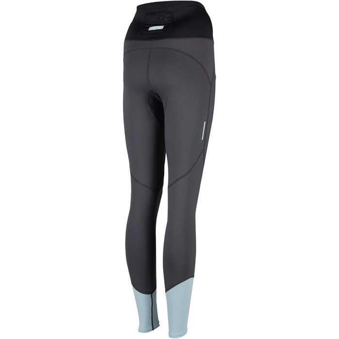 2024 Prolimit Mujer Athletic Quick Dry Pantalones Largos SUP 400.14760.030 - Ice Blue